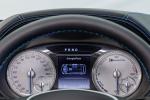Mercedes-Benz B-Class Electric Drive Concept 2012 года
